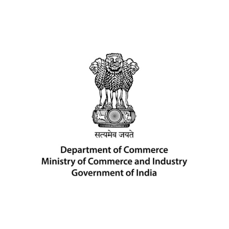 Ministry of commerce and industry